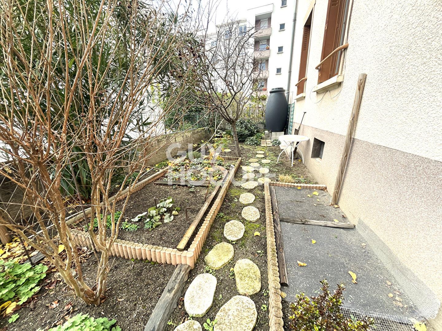 Appartement à vendre, 81m², Clermont-Ferrand