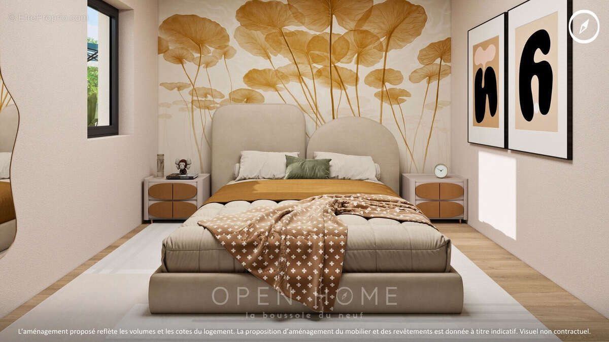 Appartement à vendre, 96m², Strasbourg