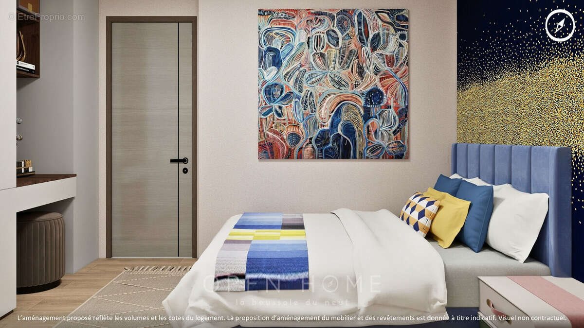 Appartement à vendre, 96m², Strasbourg