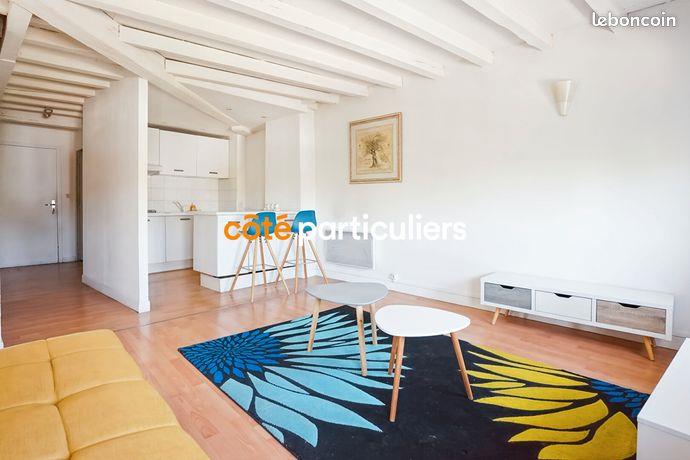 Appartement à vendre, 38m², Rabastens
