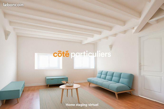 Appartement à vendre, 38m², Rabastens