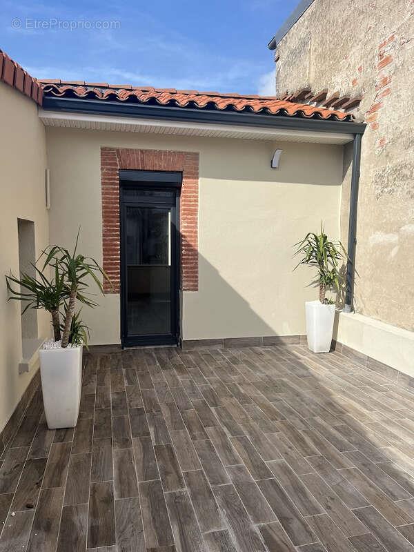 Appartement à vendre, 120m², Toulouse