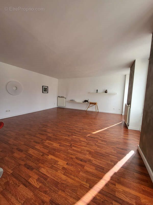 Appartement à vendre, 105m², Saint-Etienne