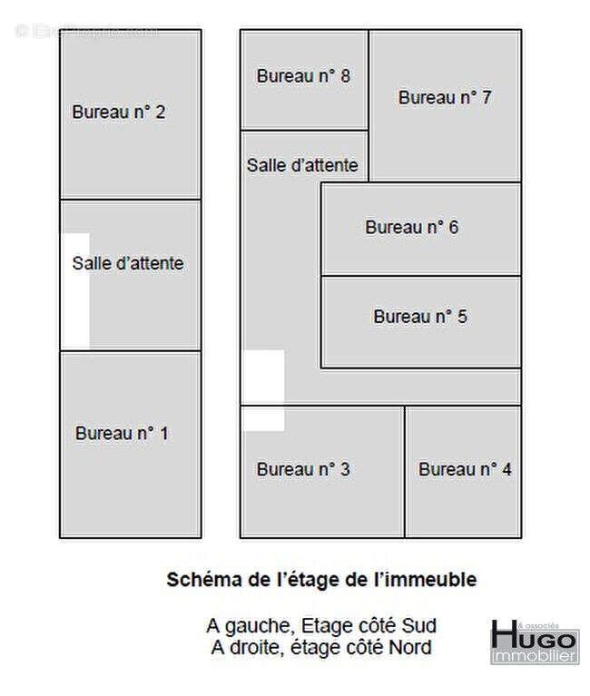 Appartement à vendre, 410m², Bordeaux