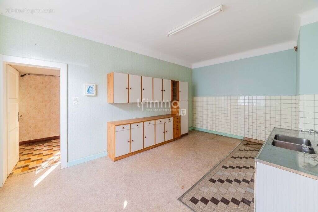 Maison à vendre, 178m², Hampont