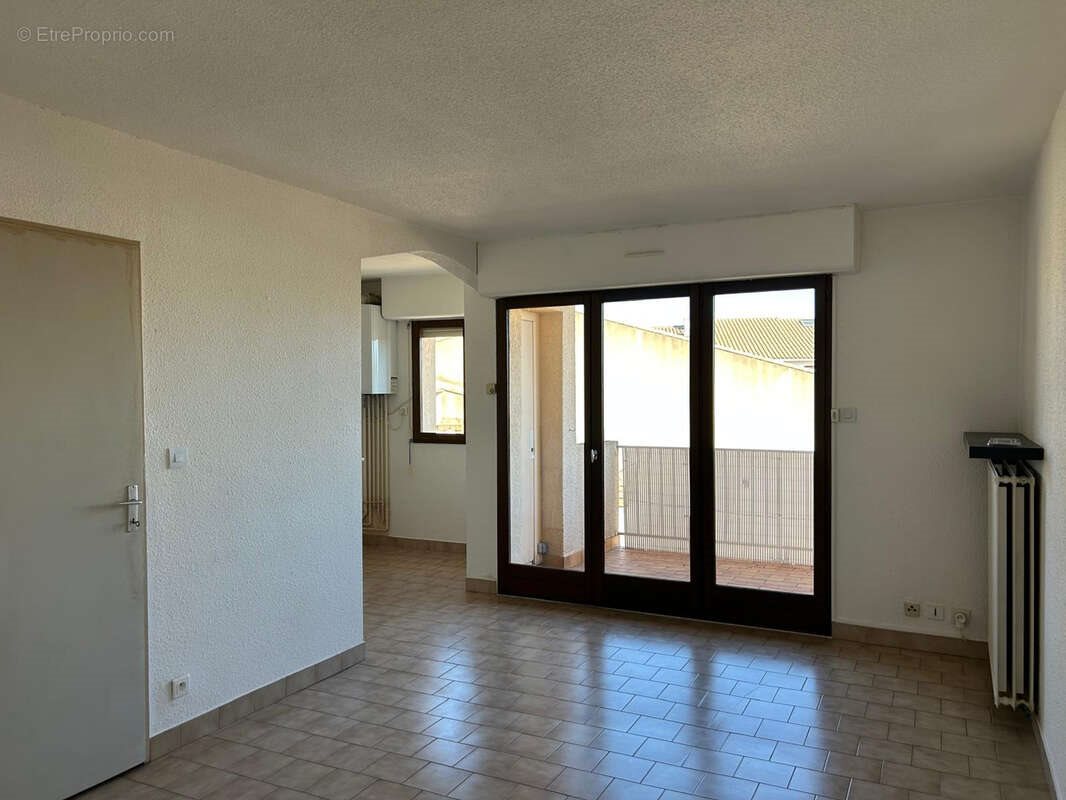 Appartement à vendre, 46m², Villeneuve-lès-Maguelone