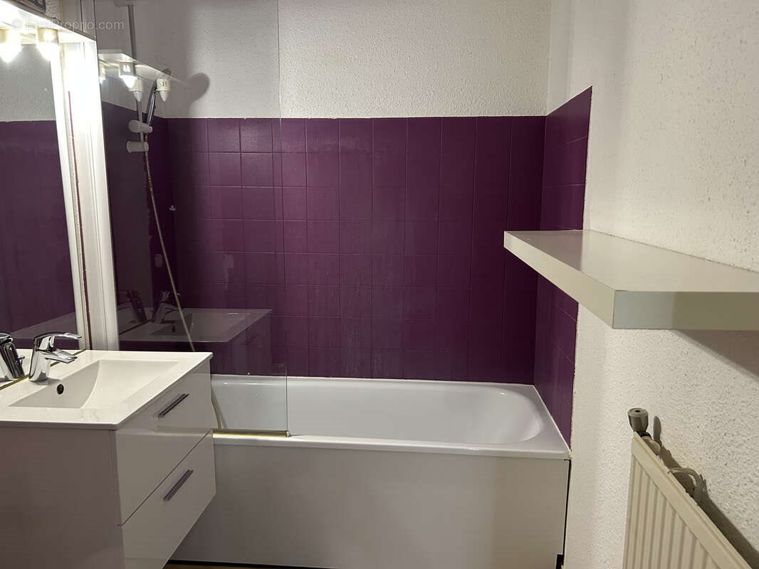 Appartement à vendre, 46m², Villeneuve-lès-Maguelone