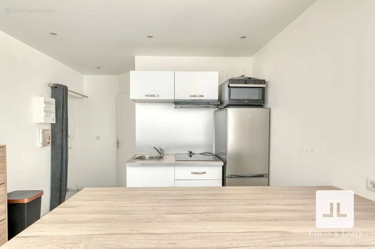 Appartement à vendre, 50m², Trévoux