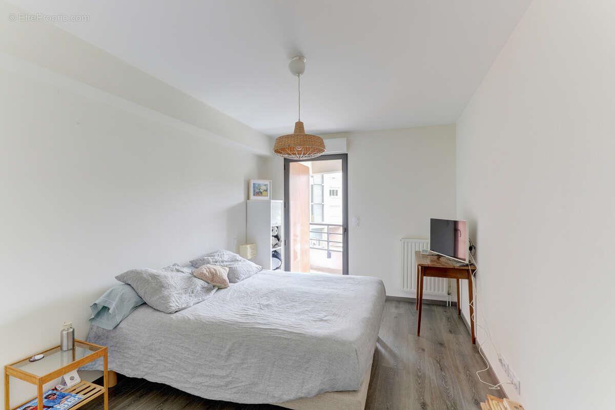 Appartement à vendre, 81m², Clermont-Ferrand