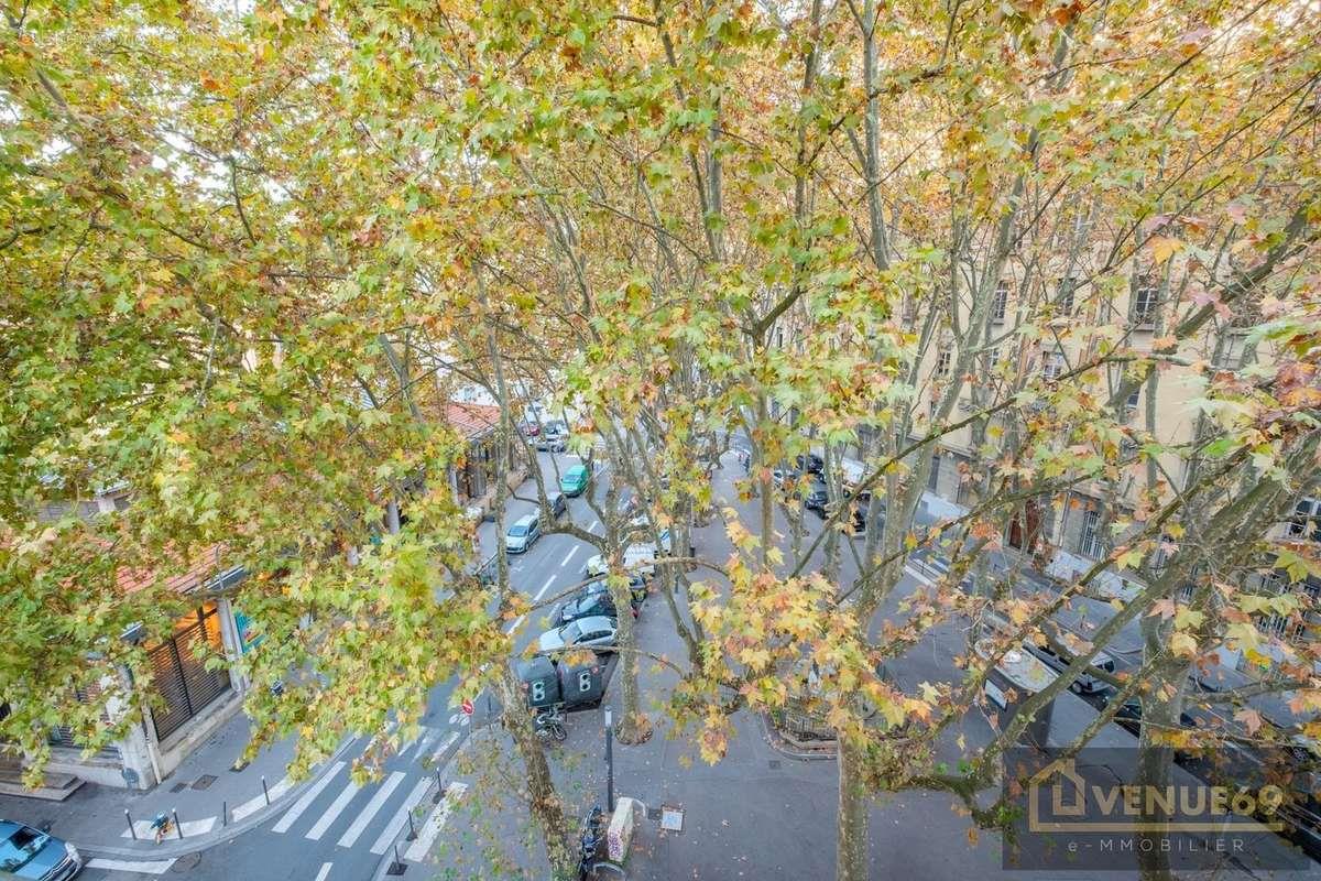 Appartement à vendre, 167m², Lyon 1er