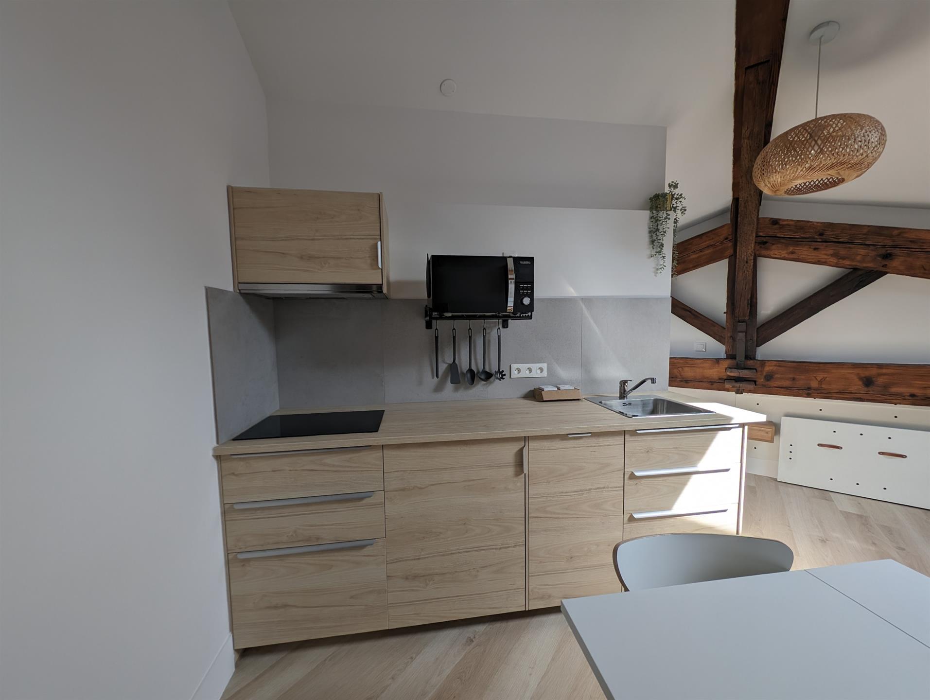 Appartement à vendre, 22m², Toulouse
