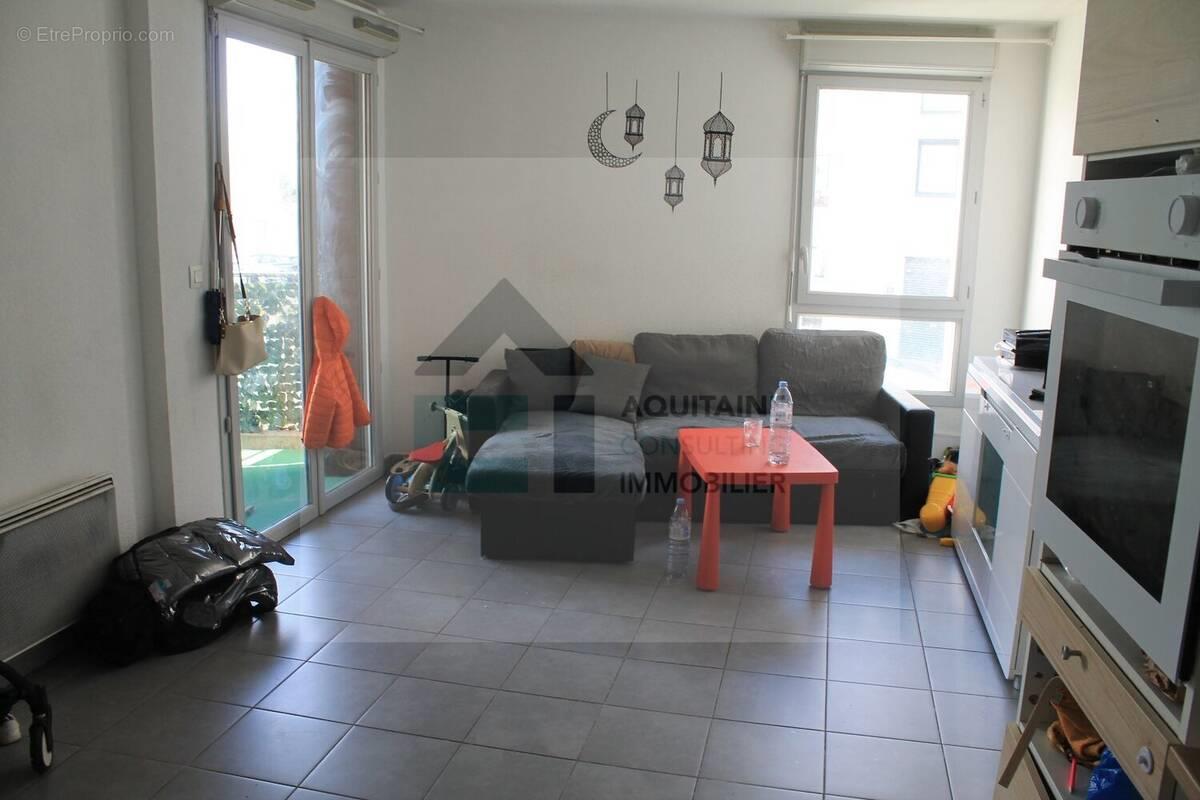 Appartement à vendre, 41m², Toulouse