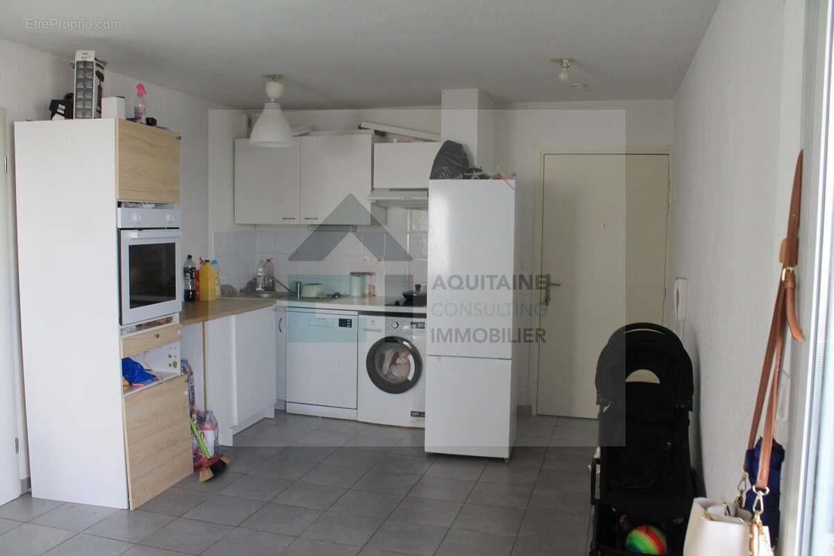 Appartement à vendre, 41m², Toulouse