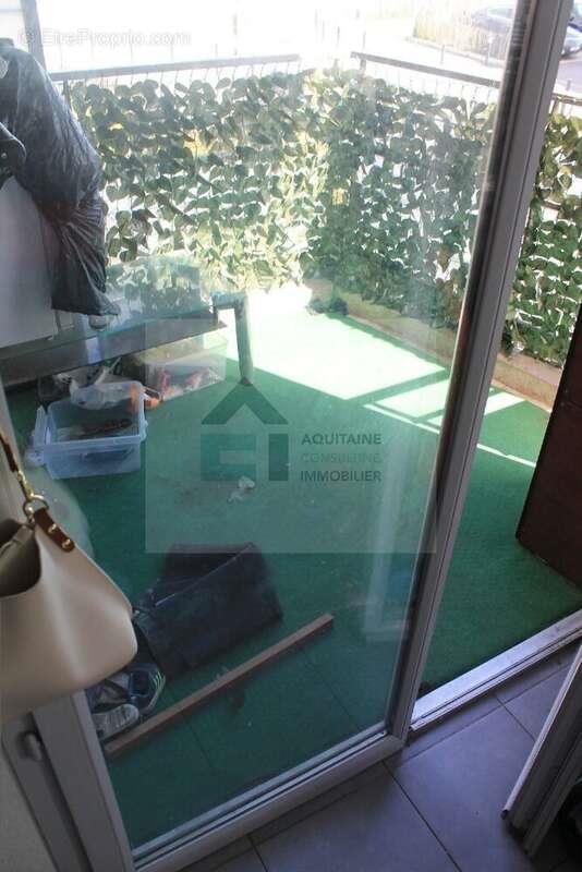 Appartement à vendre, 41m², Toulouse