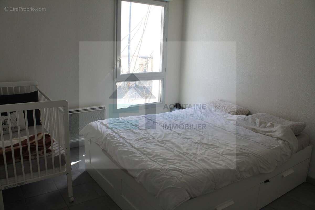 Appartement à vendre, 41m², Toulouse