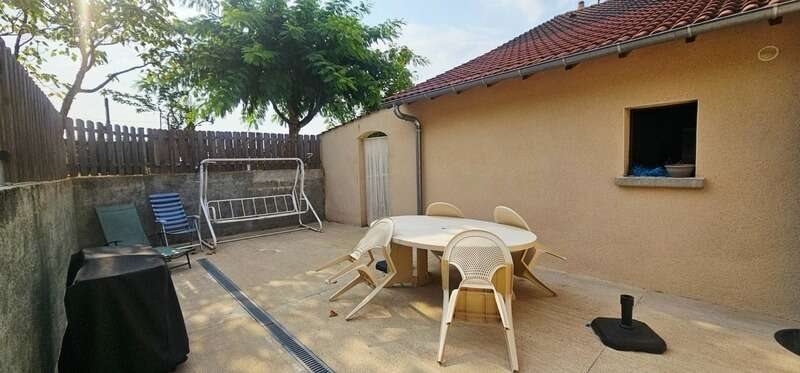 Maison à vendre, 126m², Bellac