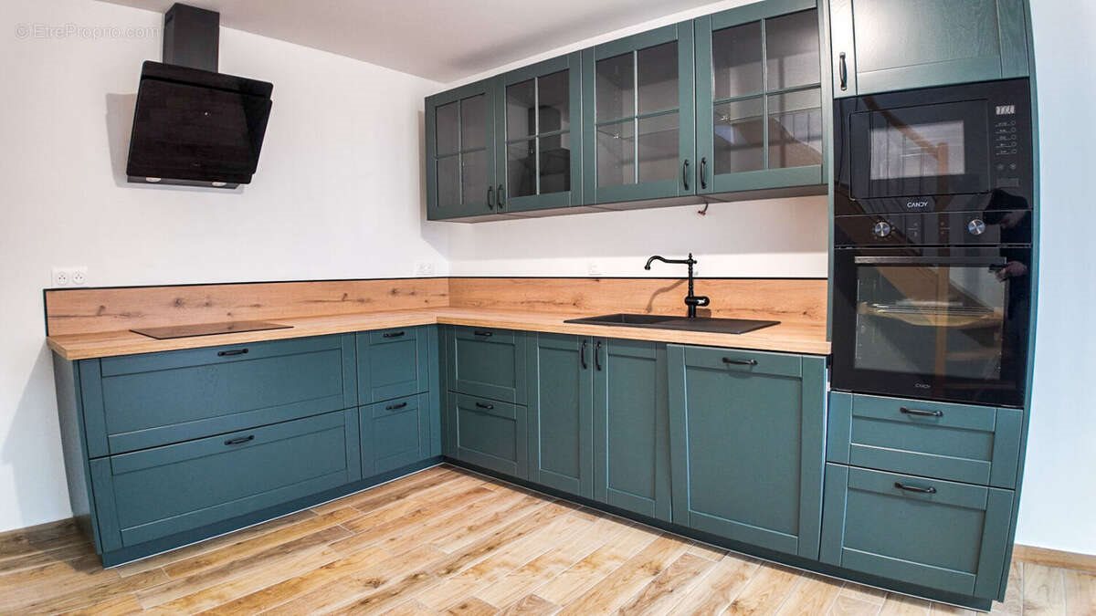 Maison à vendre, 60m², Lille