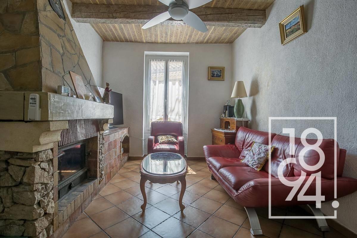 Maison à vendre, 86m², Marseille 11ème