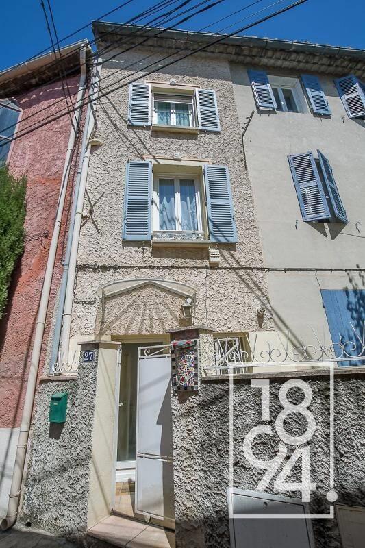 Maison à vendre, 86m², Marseille 11ème