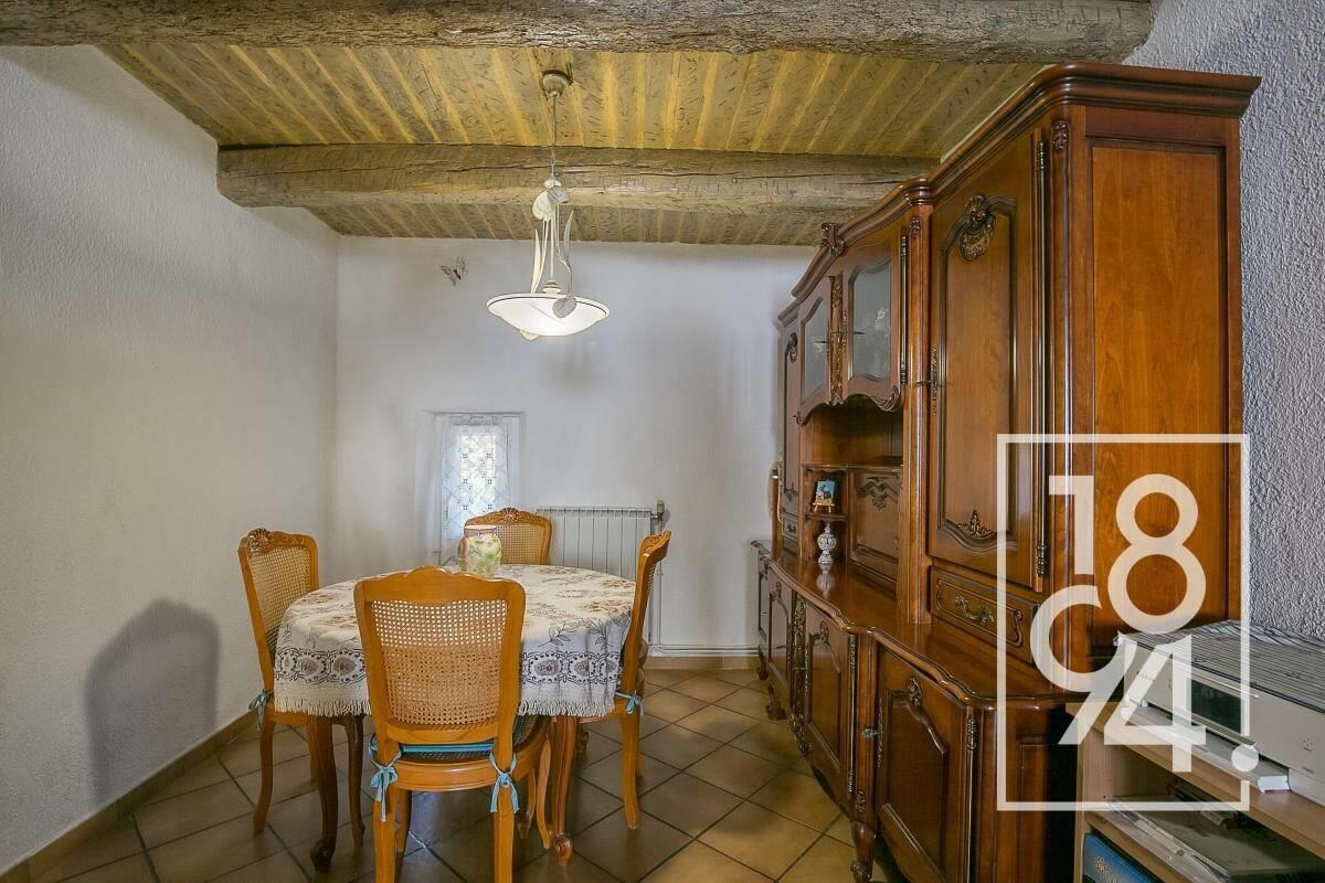 Maison à vendre, 86m², Marseille 11ème