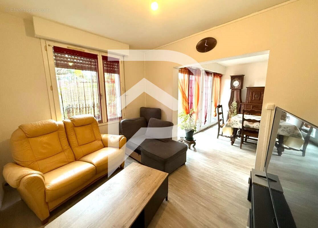 Appartement à vendre, 64m², Mourenx