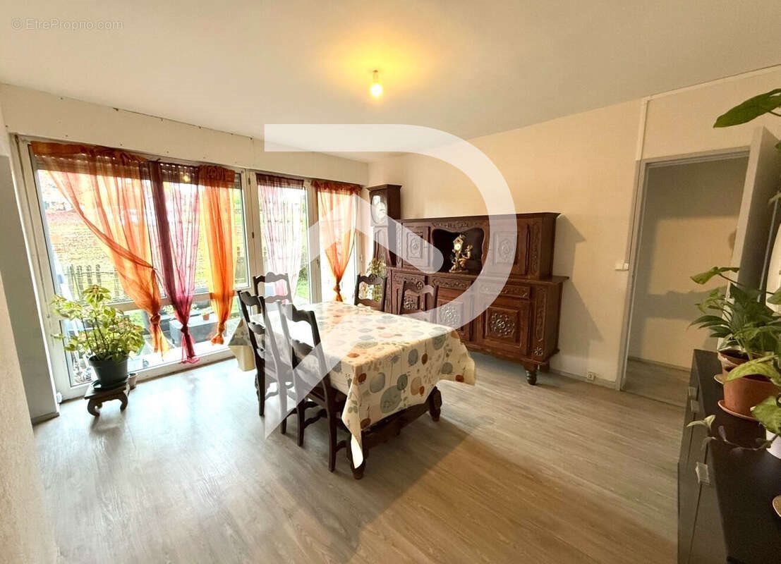 Appartement à vendre, 64m², Mourenx