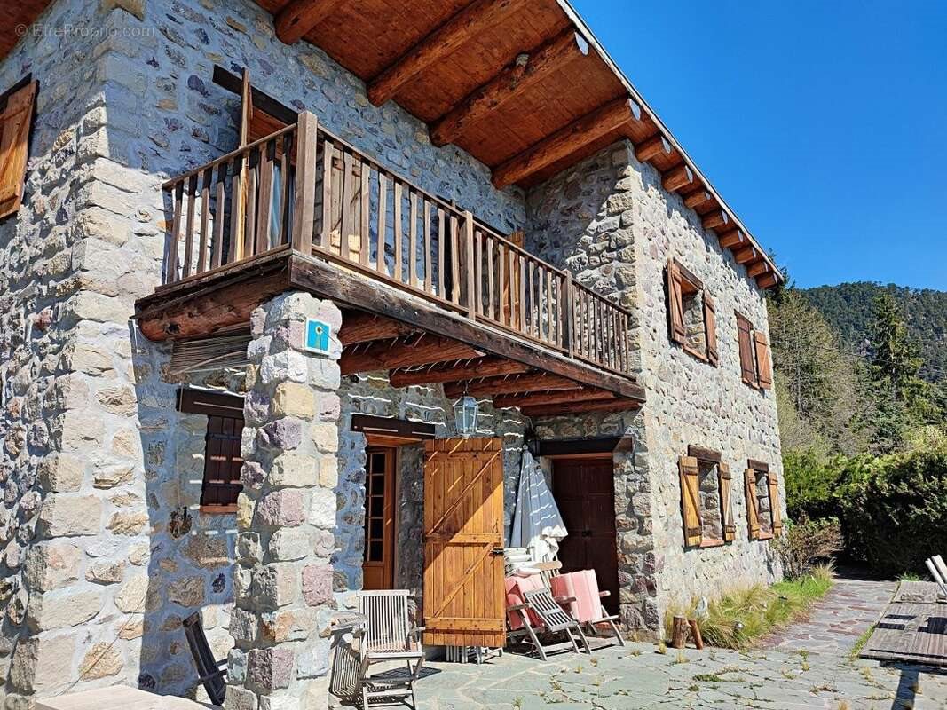 Maison à vendre, 134m², Belvédère