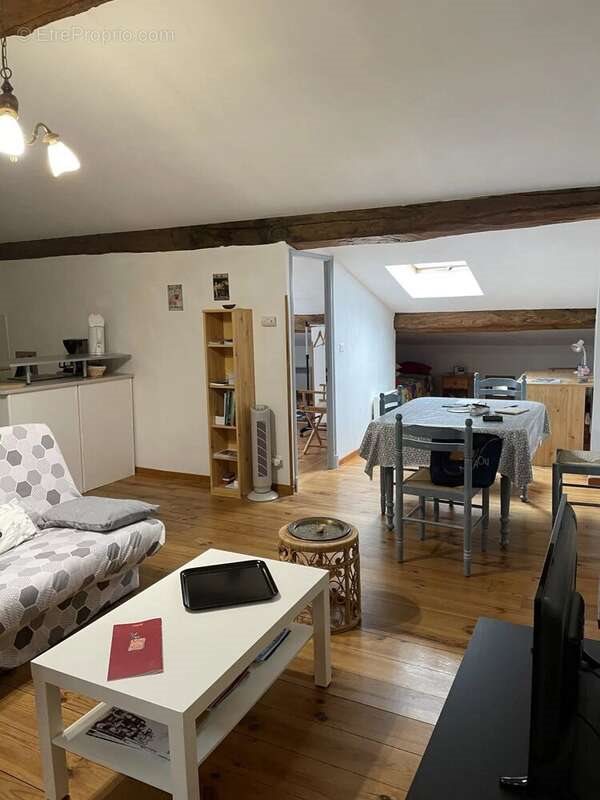 Appartement à vendre, 65m², Revel