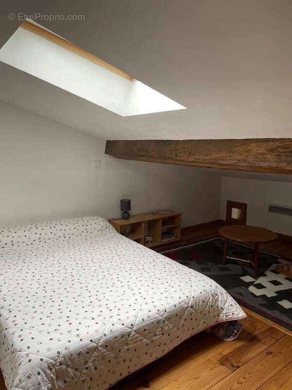 Appartement à vendre, 65m², Revel