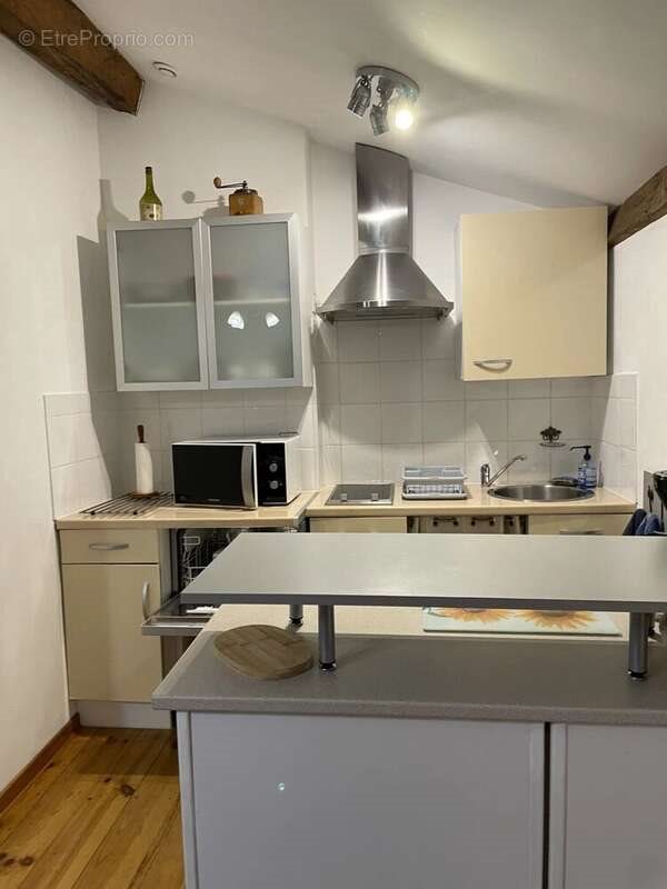 Appartement à vendre, 65m², Revel