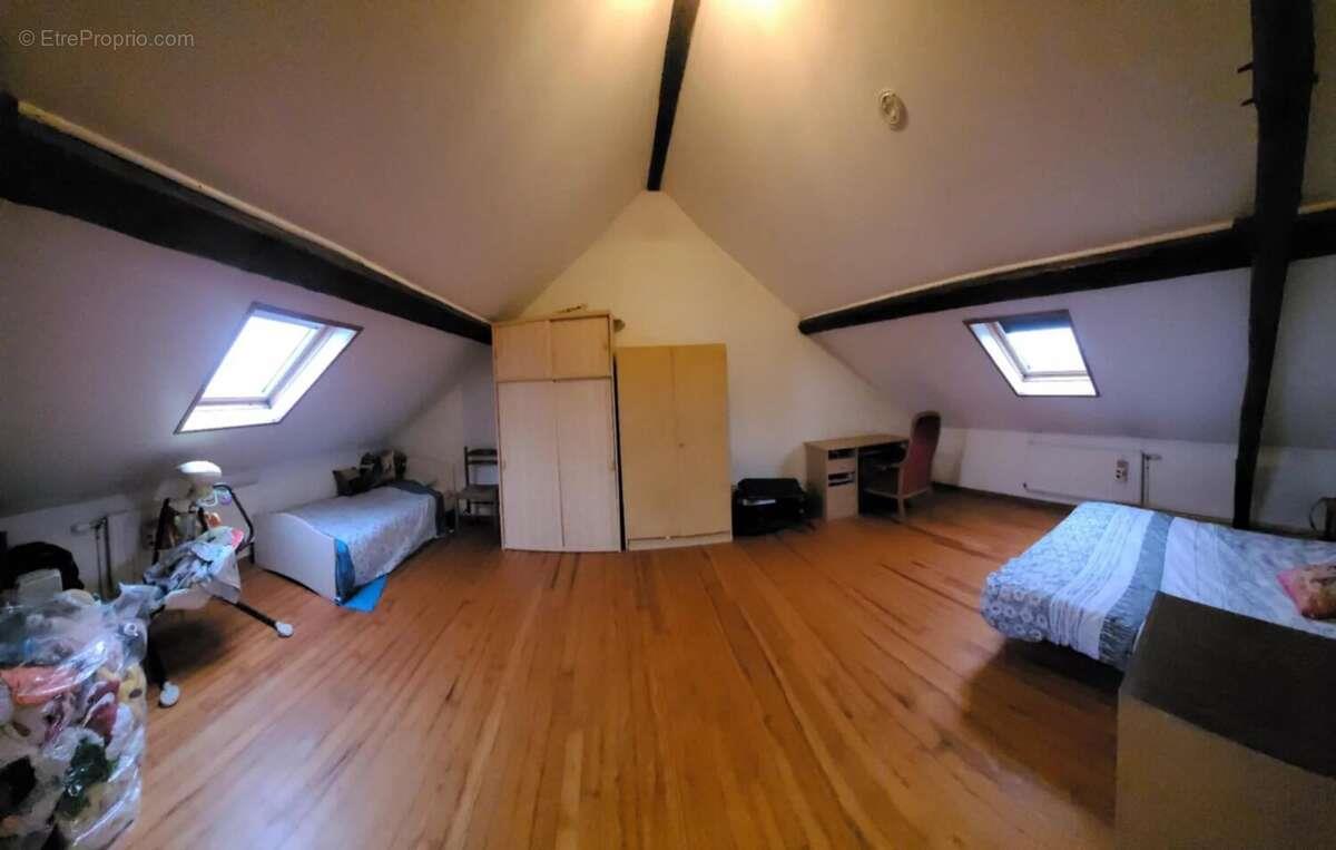 Appartement à vendre, 136m², Beauvois