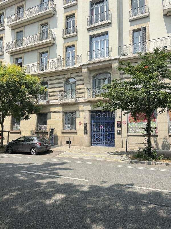Appartement à vendre, 82m², Grenoble