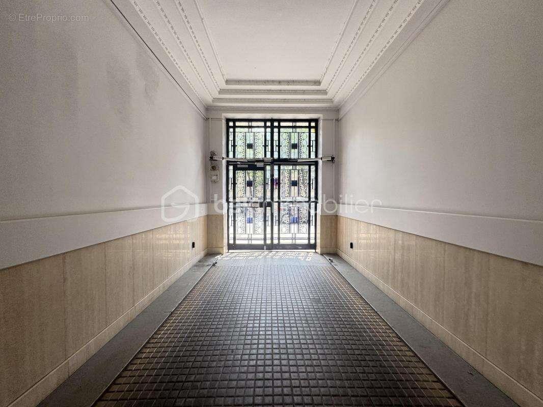 Appartement à vendre, 82m², Grenoble