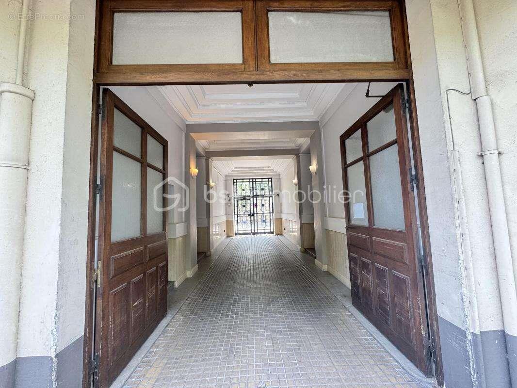 Appartement à vendre, 82m², Grenoble