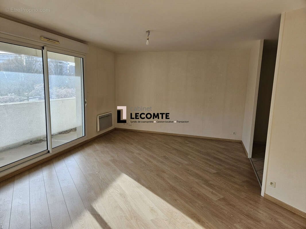 Appartement à vendre, 65m², Rennes