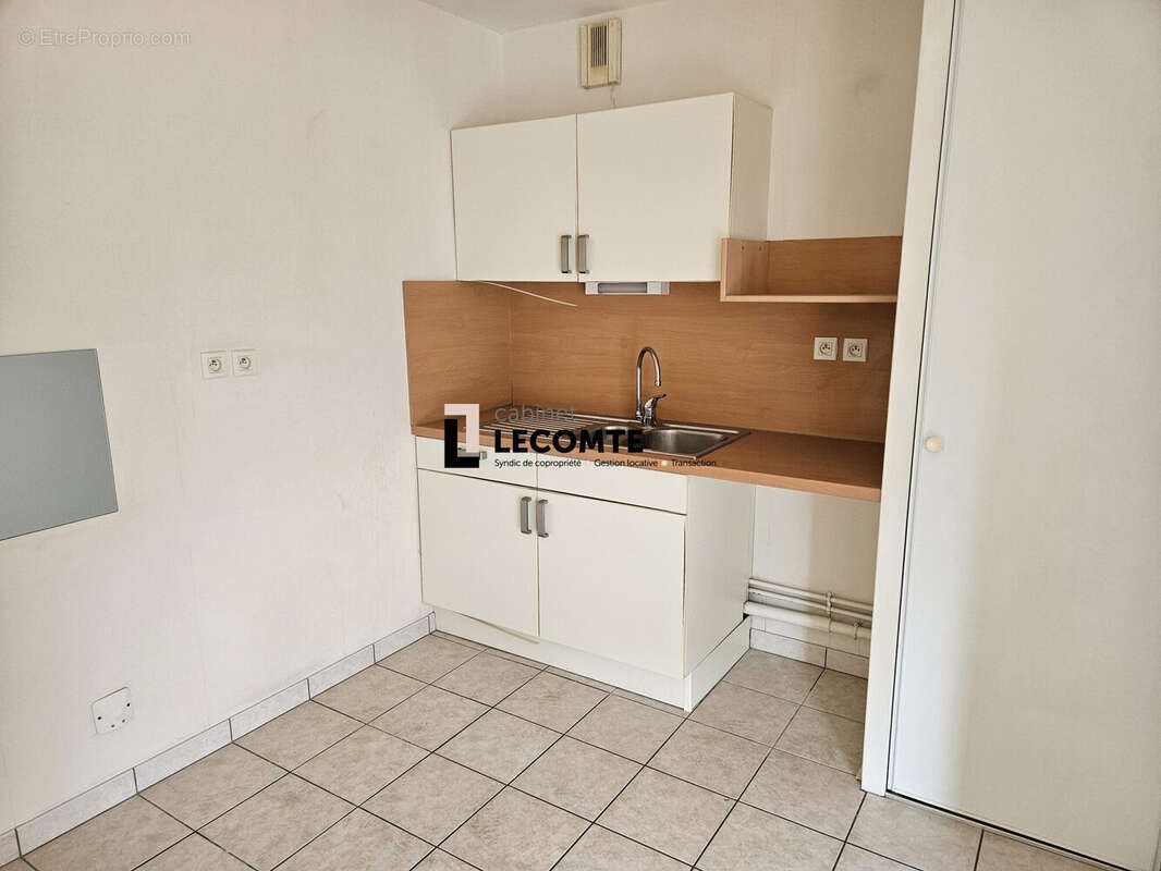 Appartement à vendre, 65m², Rennes