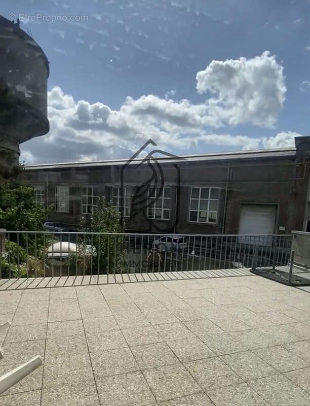 Appartement à vendre, 72m², Lezennes