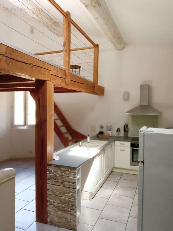 Appartement à vendre, 44m², Nîmes