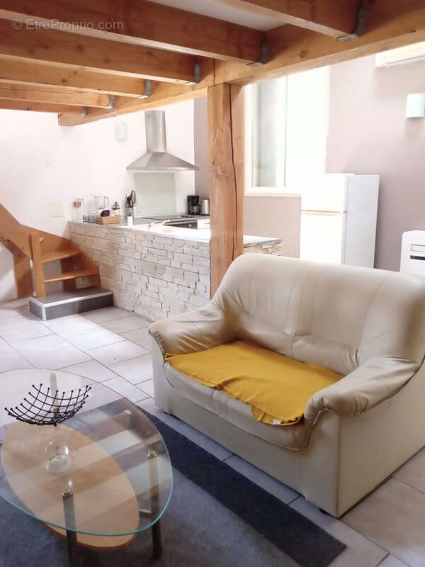 Appartement à vendre, 44m², Nîmes