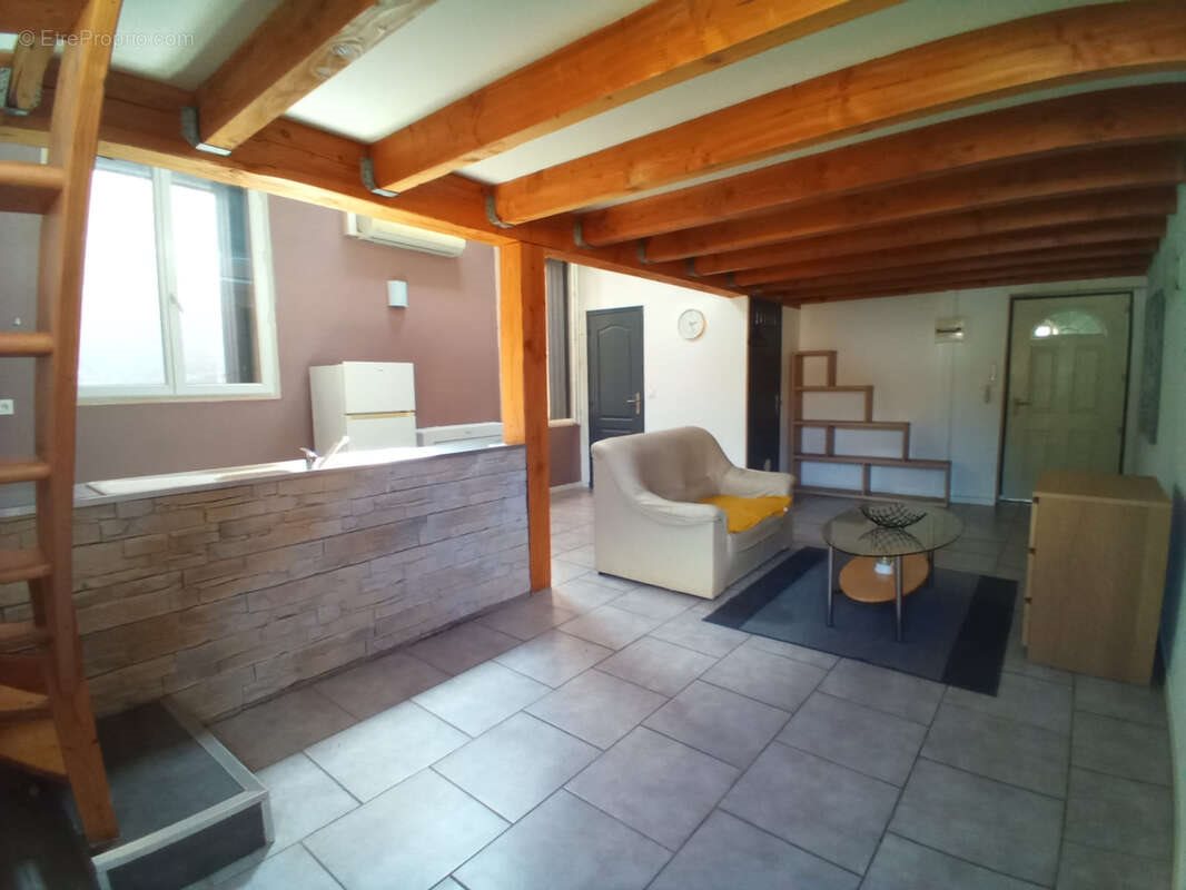 Appartement à vendre, 44m², Nîmes