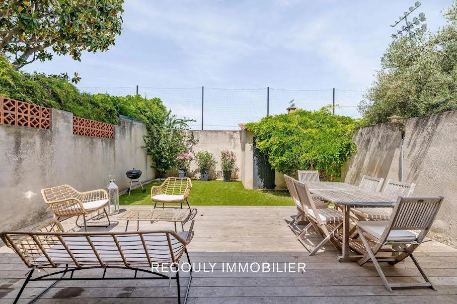 Maison à vendre, 190m², Marseille 9ème
