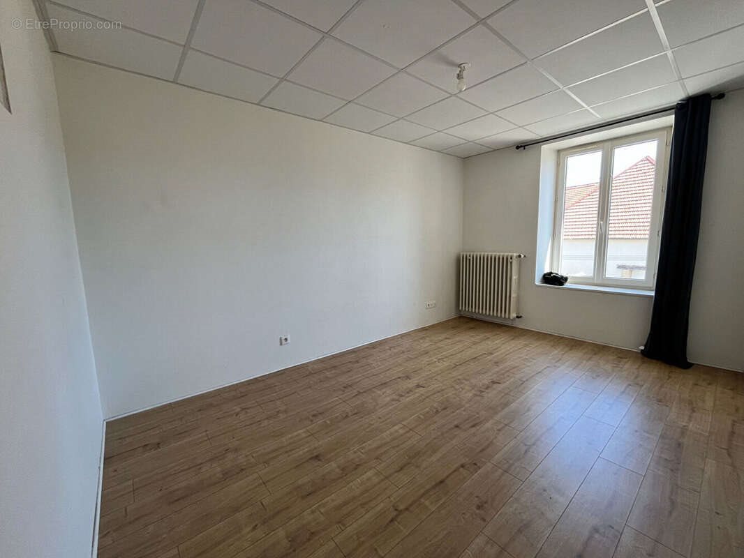 Appartement à vendre, 135m², Villers-sous-Chalamont