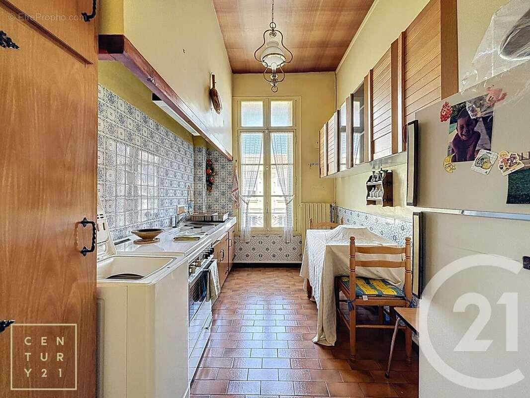 Appartement à vendre, 108m², Ille-sur-Têt