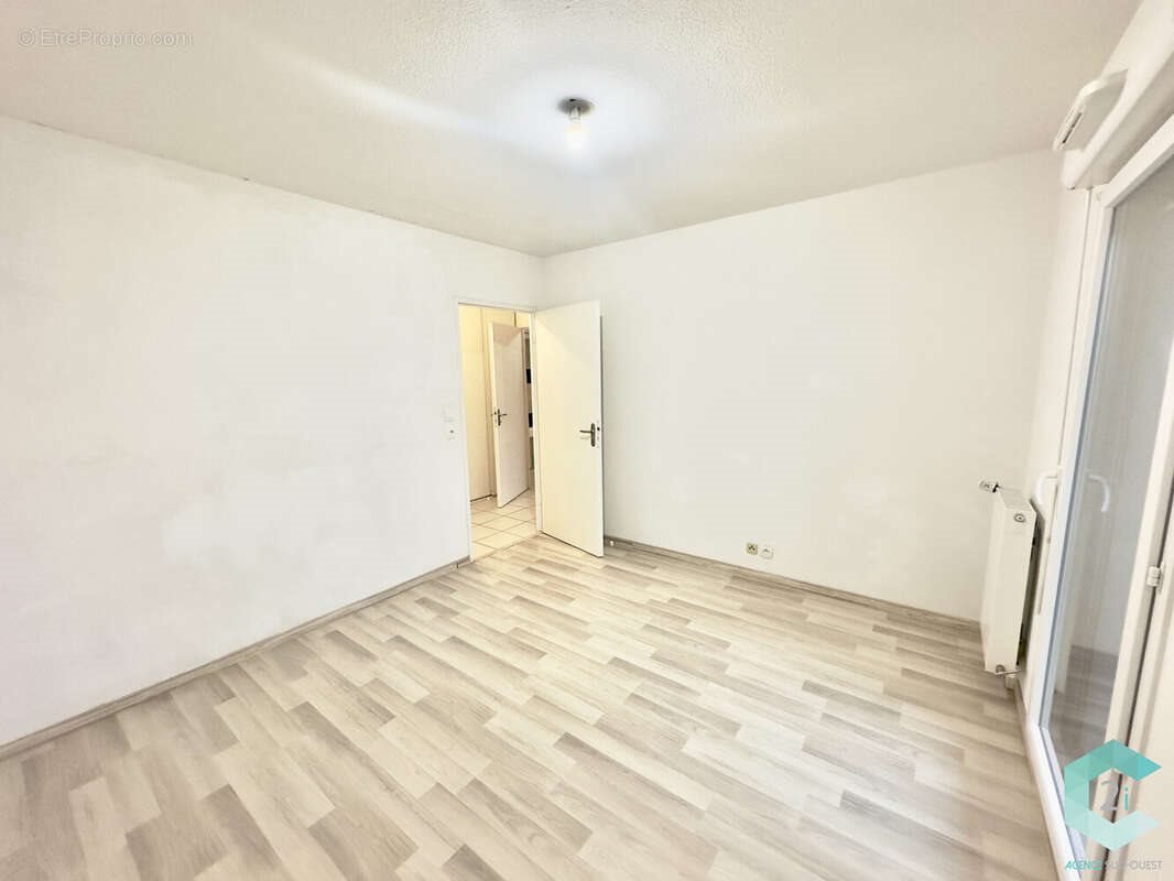 Appartement à vendre, 63m², Toulouse