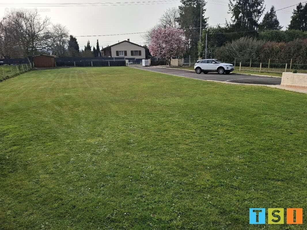 Maison à vendre, 152m², Saint-Gaudens