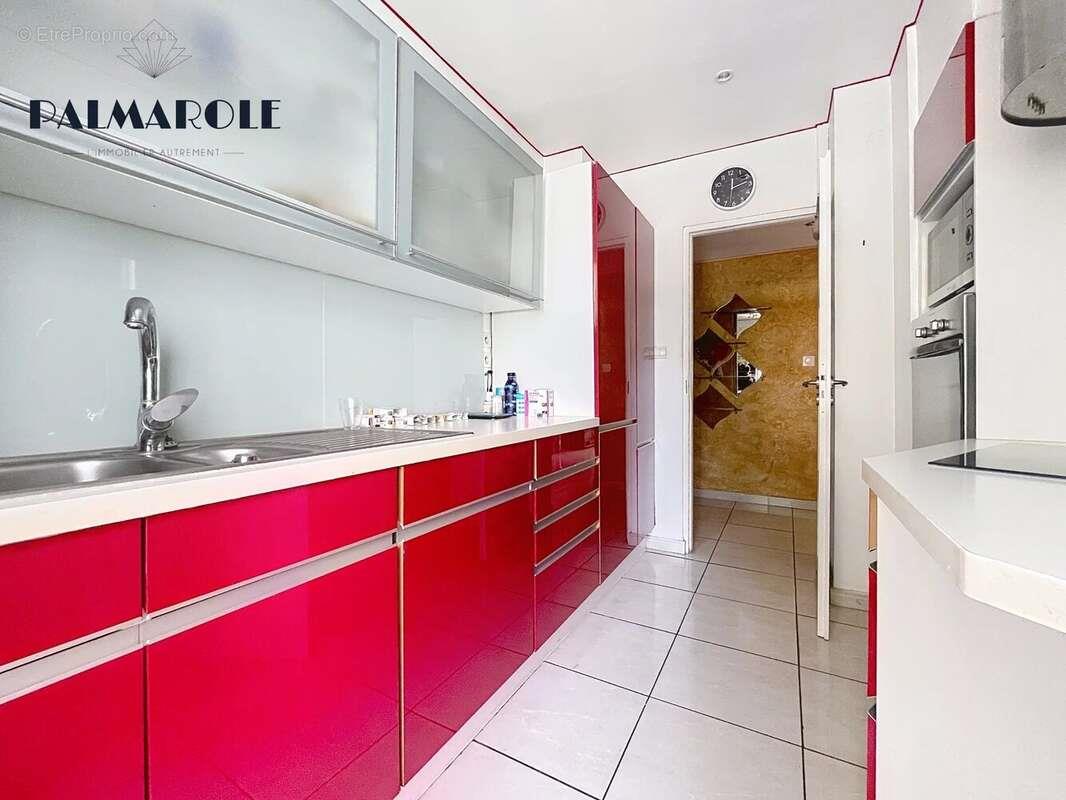 Appartement à vendre, 66m², Perpignan