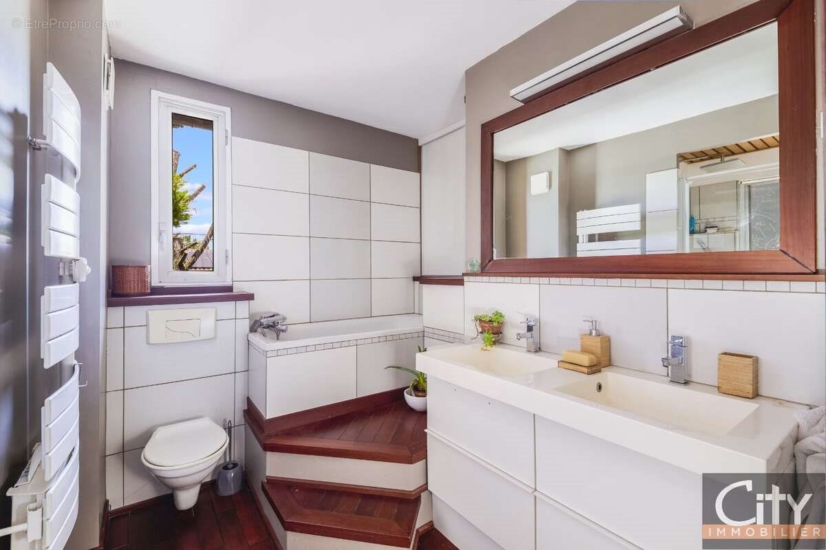 Maison à vendre, 126m², Toulouse