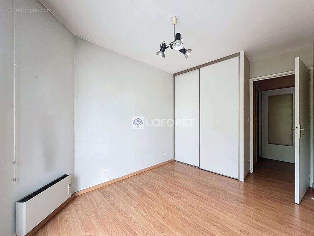 Appartement à vendre, 68m², Nantes