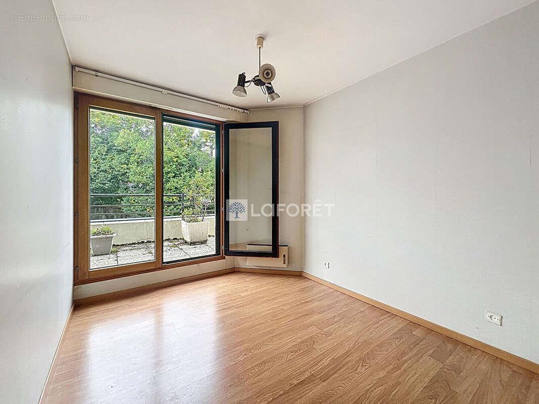 Appartement à vendre, 68m², Nantes