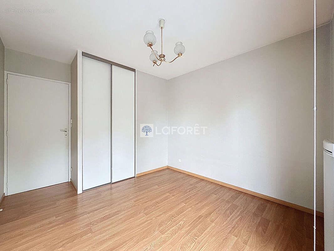 Appartement à vendre, 68m², Nantes